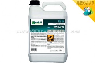 Le Vrai Professionnel SLC Bactéricide bidon 5L