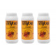 Teskadust Poudre Insecticide anti Punaises de lit lot de 2 + 1 offert