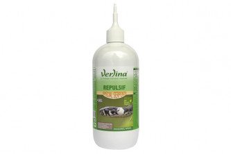 Répulsif serpent gel Verlina