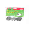 Anti Souris Appât de Remplacement en Lot de 6