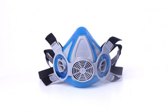 Demi-Masque Avantage 200LS
