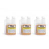 Anti mites et teignes Teskad Insecticide concentré 100ml en lot de 3 Anti insectes rampants anti volants pour 100m²