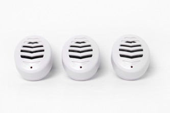 Ultrasons Stopmulti 45 Lot de 3