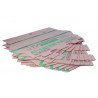 BOITES APPÂTS CARTON - anti Rats lot de 10