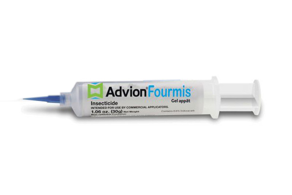 Advion Fourmis Gel appât