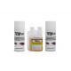 Anti puces Pack complet pour 50m² Insecticide + régulateur de croissance