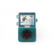 Bird Gard Pro 20 Weitech Répulsif anti Oiseau Marin pour 4000m²