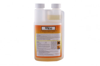 Anti puces Insecticide concentré Teskad 500ml - Professionnel