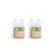 Insecticide Concentré anti Fourmis Teskad 100ml lot de 2 (traite 200m²)