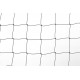 Filet anti Pigeons 10X10 Maille 50 Noir