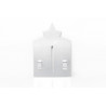 Anti Pigeons-Anti Rongeurs Stopig Protection des Tuiles en Lot de 30