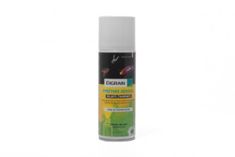 Anti acariens Aérosol Insecticide Digrain Pyrèthre 200ml