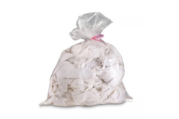 Sacs hydrosolubles pour linges Anti punaises de lit en lot de 25 Sacs hydrosolubles pour linges Anti punaises de lit en lot de 25