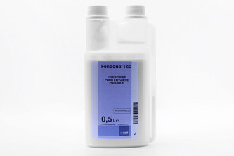 Insecticide anti puces Concentré Fendona 6CS