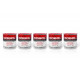 Dobol Fumigènes Insecticide anti Punaises de lit lot de 5