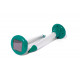 Mini chasse taupes solaire