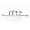 Cable anti pigeons DT Bird 1 lot de 50m