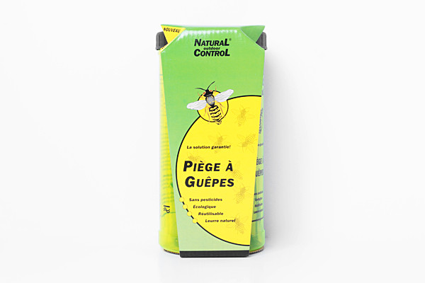 Anti Guêpes Piège Naturel