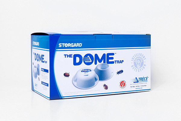 Anti Lasioderme du tabac - Dome Trece