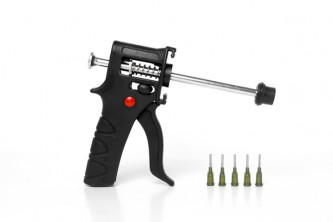 PISTOLET Applicateur pour...