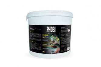 Anti guêpes et frelons asiatiques Phobi poudre 5 kg PYR TD+