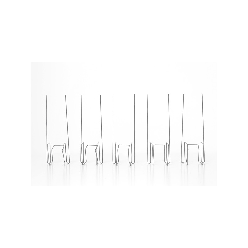 Clips Gouttières En 20 Mètres Anti Pigeons Anti Oiseaux