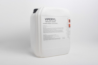 Répulsif serpent Viperyl en 10 litres