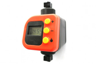 Anti moustiques Biogents BG-CO2 Timer