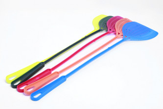 Tapette en Plastique à Mouches