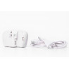 Stopmulti 140 Ultrason anti Souris et Insectes (couvre 140m²)