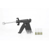 Pistolet Bait Gun pour gels insecticides