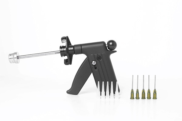Pistolet Bait Gun pour gels insecticides