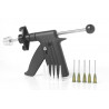 Pistolet Bait Gun pour gels insecticides