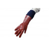 Gants de rechange pour combinaison TESKAD 3D