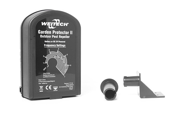 Zyluniy Pic Anti Chat Protection Contre Les Martres, 300cm