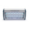 DEIV Exocutor 30 Watts Inox Destructeur d'insectes volants