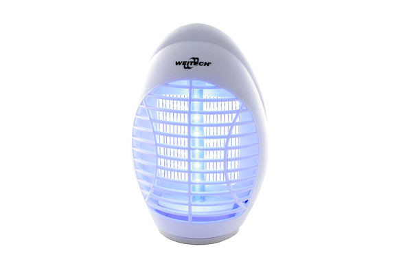 Anti moustiques Inzzzector 3 avec LED UV