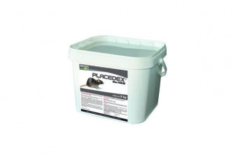 Anti souris Placedex bloc 5 kg