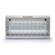 Excalibur Industrial, 80 watt, Inox