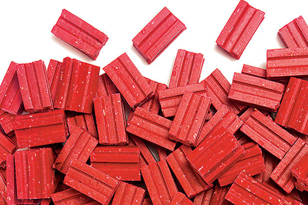 Anti souris blocs extrudés au brodifacoum 10kg Anti souris blocs extrudés au brodifacoum 10kg