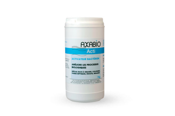 Axa Bio Acti Nutriments pot de 1kg