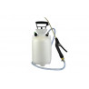 Poudreuse compacte 3 L