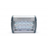 DEIV Exocutor 16 Watts Inox Destructeur d'insectes volants