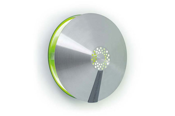 Destructeur D'insectes MASY 2 X 15 W