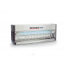 Excalibur Aqua, 80 watt, Inox