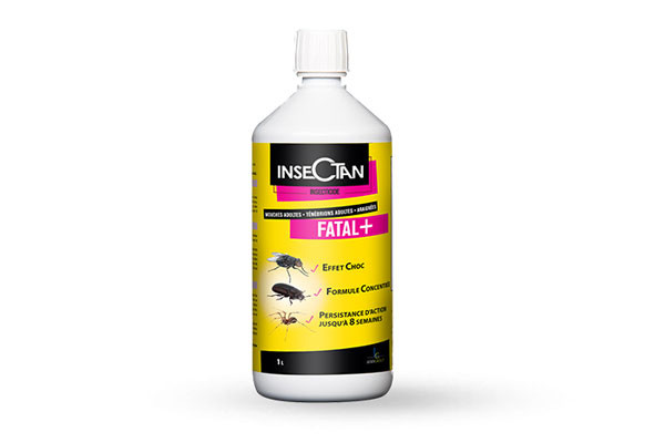 Insectan Fatal 1L Insectan Fatal 1L