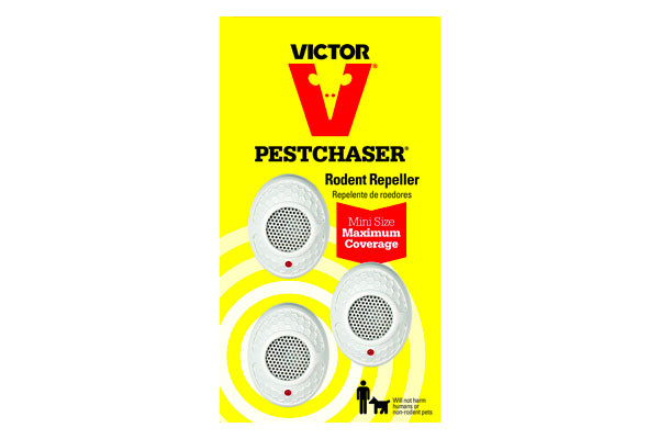 Victor Répulsif à ultrasons pour rongeurs Victor Ultra Sonic Pest Chaser