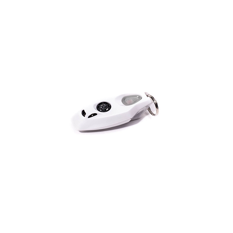 Anti tiques et puces Ultrason ZeroBugs Plus pour humain Unis produitantinuisible