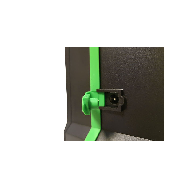 Repulsif Chat Chien Ultrason Weitech Garden Protector 4