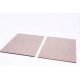 Plaque de Glu Bois pour Rats et Souris